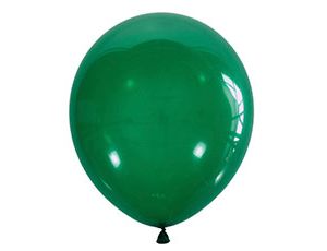 12"/30см Декоратор EMERALD GREEN