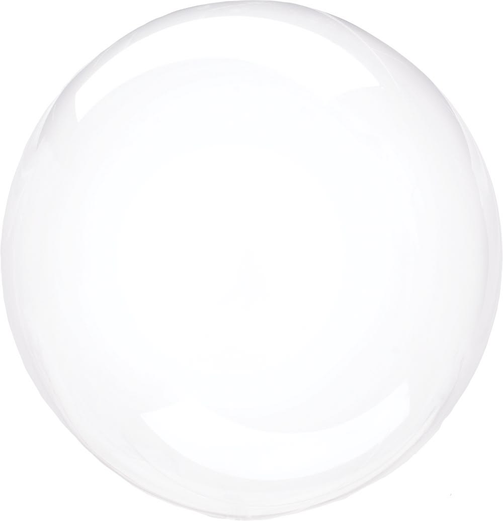 Bubble, Сфера 18''
