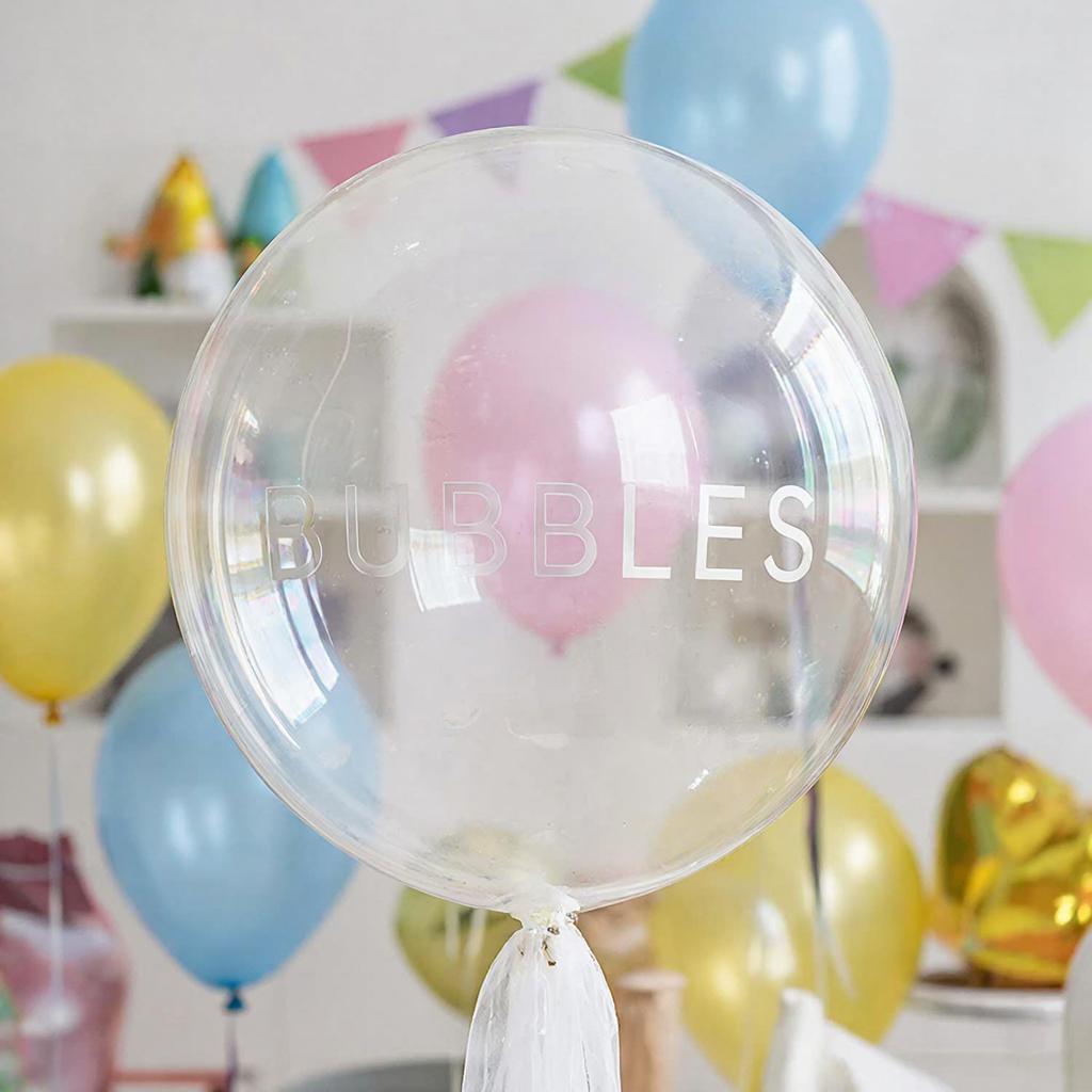 Bubble, Сфера 36"